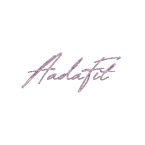 Aada Sticker by Fitclubfinland