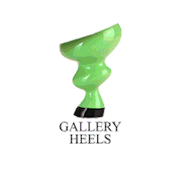 Galleryheel Sticker by yuulyie