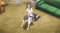 Not Strong Enough