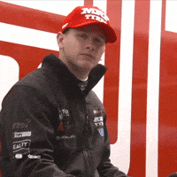 Well Done Yes GIF by FIA European Rally Championship