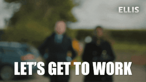 CompanyPictures giphygifmaker drama letsgo detective GIF
