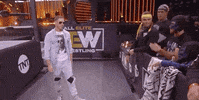 Aew On Tnt Cody GIF by All Elite Wrestling on TNT
