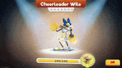 Looney Tunes Cheer GIF by Looney Tunes World of Mayhem