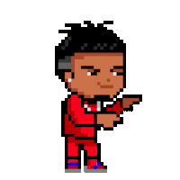 taki taki dance Sticker by DJ Snake