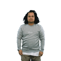 Alvin Sticker by GoSpooky