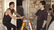 behind the scenes GIF by 5 Seconds of Summer