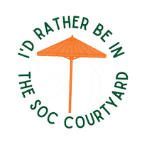 umsoc miami university of miami umiami soc Sticker