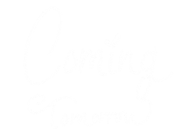 Coming Soon Sticker