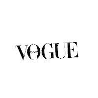 Voguerama Sticker by Vogue España