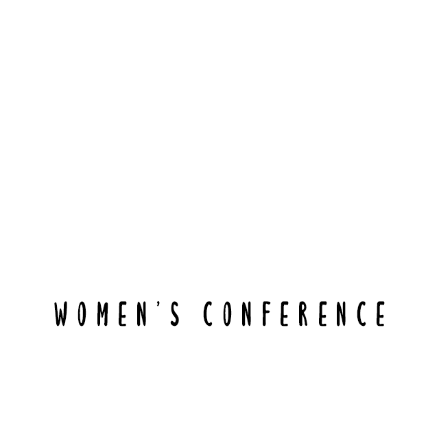 Womens Conference Respond Sticker by SnowbirdSWO