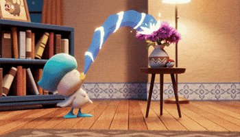 Uh Oh Oops GIF by Pokémon