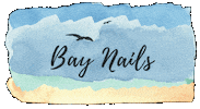 baynails baynails bay nails GIF