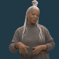 Je Taime Sourd GIF by Eversa