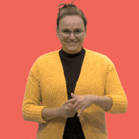 Je Taime Sourd GIF by Eversa