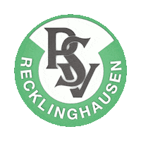 Logo Sign Sticker by PSV Recklinghausen Handball