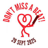 Worldheartday Sticker by World Heart Federation
