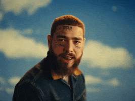 Chemical GIF by Post Malone