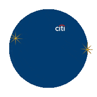 Diwali Get More Sticker by Citi India