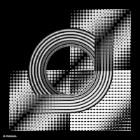 GIF by Michel Poisson