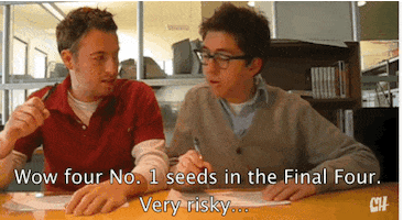 march madness basketball GIF