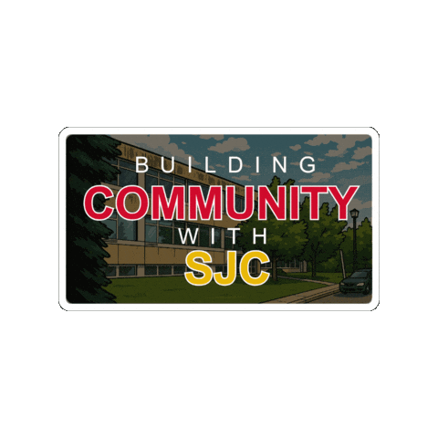 st_johnscollege giphygifmaker sjc university of manitoba st johns college Sticker