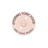 holisticwithkristen health wellness wellbeing plant-based Sticker