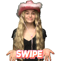 Instagram Swipe Up Sticker by MaryanaRo