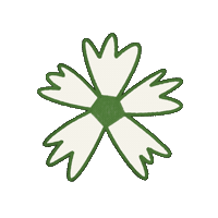 Daisy Mps Sticker by Miss Porter's School