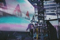 trap music GIF by Flosstradamus