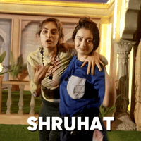 Besties GIF