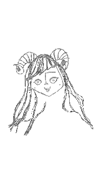 Art Animation Sticker by natscanfly