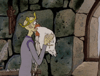 Film Fall GIF