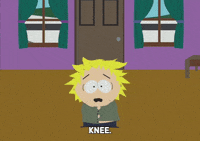 tweak tweak GIF by South Park 