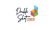 Doubleshotstudio web design dubsado double shot tech tip Sticker