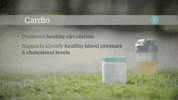 cardio xyngular reviews GIF by Xyngular