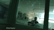 take that fight GIF by SYFY