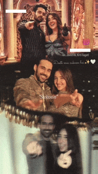 Sassy Bigg Boss GIF