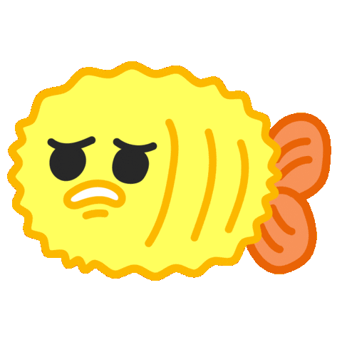可愛 Sticker