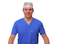 Sleeve Transformacao Sticker by Dr. Thales Delmondes