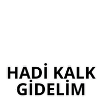 Trip Baggage Sticker by Sıla