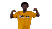 Sad Nba 2K League Sticker by Utah Jazz Gaming