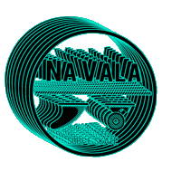 navalasurfeskate  Sticker