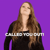 I See You GIF by Kathryn Dean