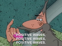 angry beavers nicksplat GIF