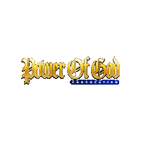 Pog Sticker by Bethany Baptist Church