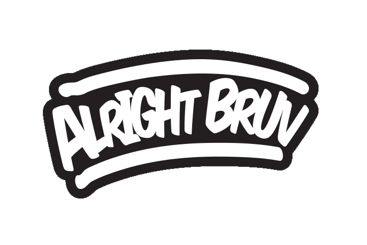 Ok Sticker by Okaybro