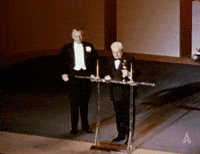 oscars 1951 GIF by The Academy Awards