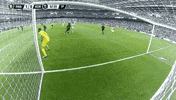 La Liga Sport GIF by Real Madrid
