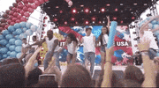 Teen Choice Awards Dancing GIF by FOX Teen Choice