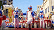Agt GIF by America's Got Talent